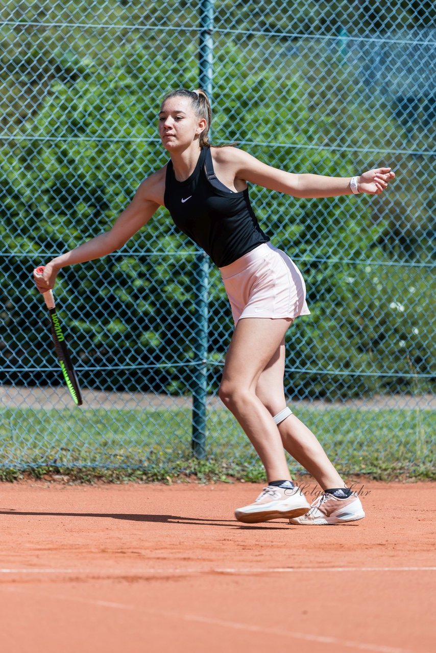 Bild 323 - Elke Jaeger Gedaechtnisturnier